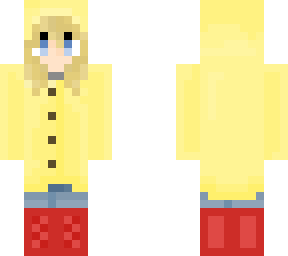 i hate the color yellow