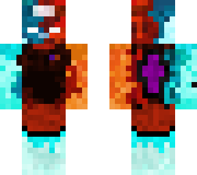 ice and fire (stage 2)
