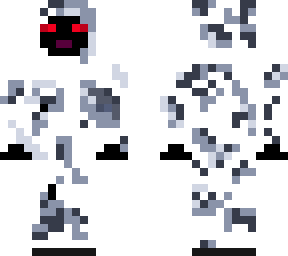 ice hunter