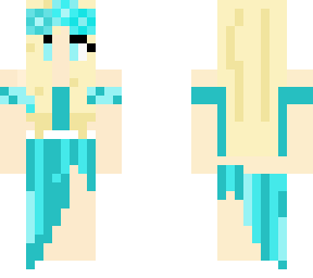 ice queen