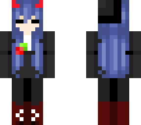 im lookin' real fancy fixed