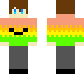 im original i made a hoodie skin