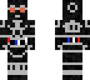 imperial protocol droid v2