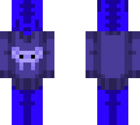 indigo