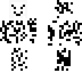 inverted moon warrior