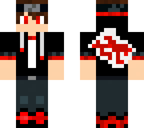 itachi kid