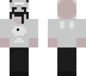 item #: scp-035 -  object class: keter