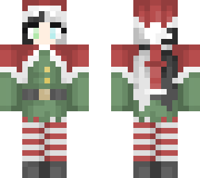 its nearly christmas!