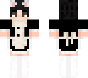 itstaiger maid