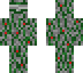 ivy trooper