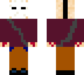 jason 13 friday