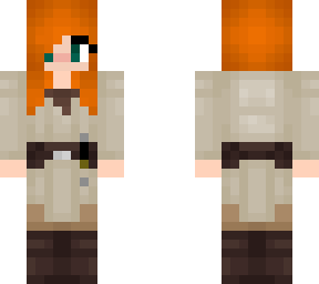 jedi skin