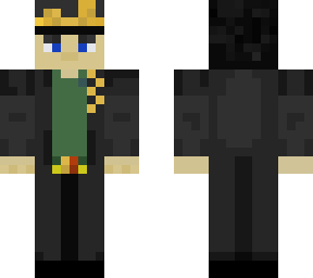 jotaro (part 3)