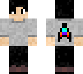 junzzzz main skin (with a bit long hair like what i have right now)