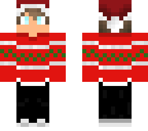 kamoking christmas