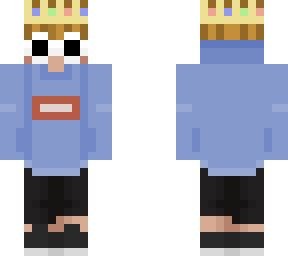 kams lmanburg skin