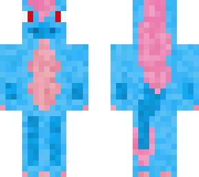 kaynamation's skin - full colors
