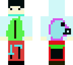 kid gamer