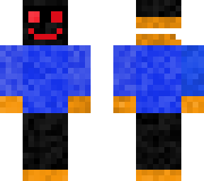 killer mask man