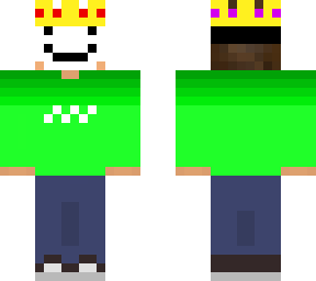 king boi (dream edition)