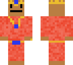 king dodgie