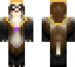 king/queen ferret