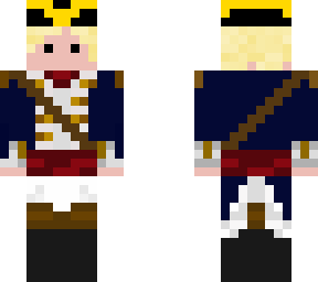 l'manberg skin but with altered hat