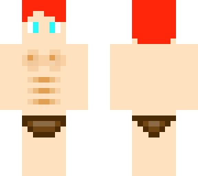 ladsinator  minecraft skin