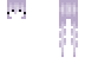 lavender gaze -hb-