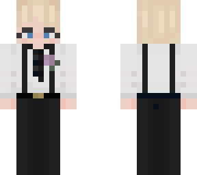 lee mafia skin 2