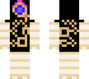 legand of zelda guardian