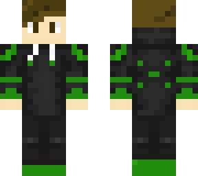 levi team skin