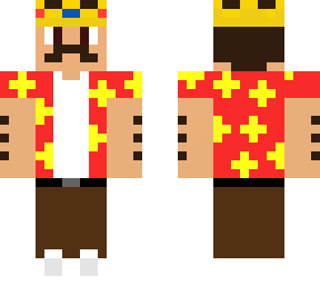 lilpita king