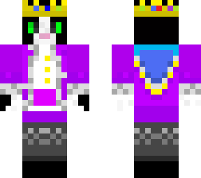 lord cosmo