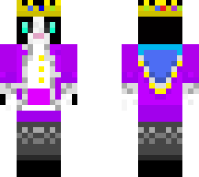 lord cosmo v2