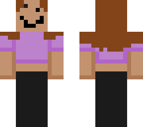 lucys skin :)