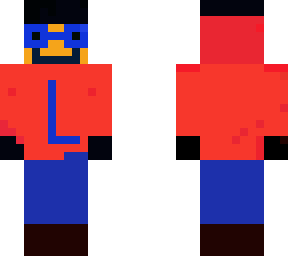 luisskye skin