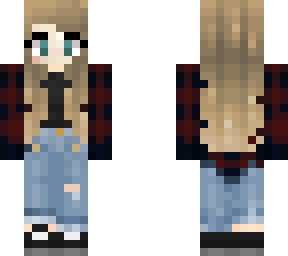 lumberjill