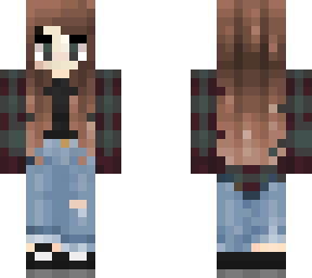 lumberjill