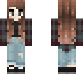 lumberjill