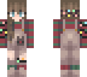 lynnayee woo christmas
