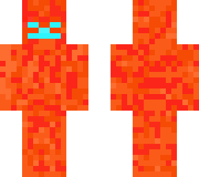 magma skeleton