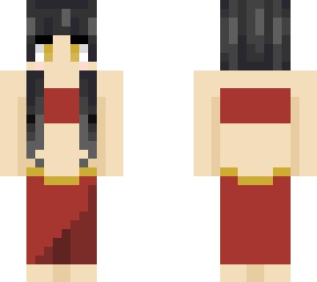 mai - bikini