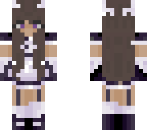 maid