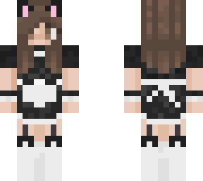 maid