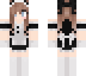 maid