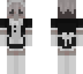 maid