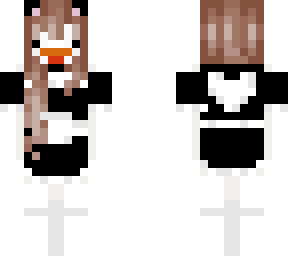 maid chicken