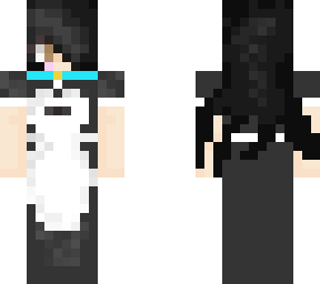 maid outfit
