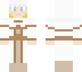 maiden astraea (hooded)